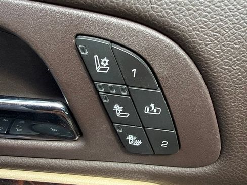 Used 2014 GMC Yukon XL Denali AWD/4WD image 21