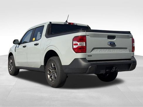 Used 2024 Ford Maverick XLT FWD image 5