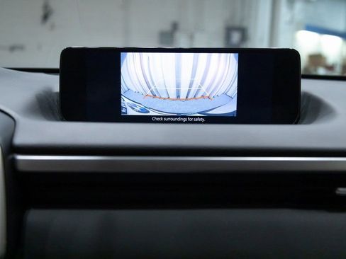 Used 2024 MAZDA CX-50 AWD 2.5 S w/ Cargo Package image 22