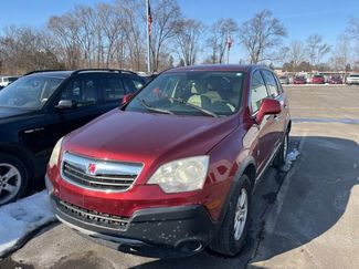 Used 2008 Saturn Vue XE w/ Premium Trim Package 360° Tour