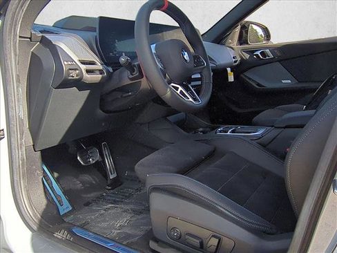 New 2026 BMW M235i xDrive image 10