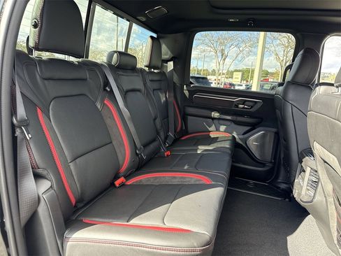 New 2026 RAM 1500 RHO w/ RHO Level 1 Equipment Group image 23