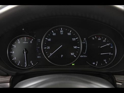 Certified 2023 MAZDA CX-5 AWD 2.5 S w/ Premium Package image 8