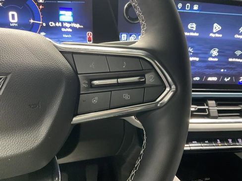 Used 2025 Chevrolet Equinox EV LT image 20