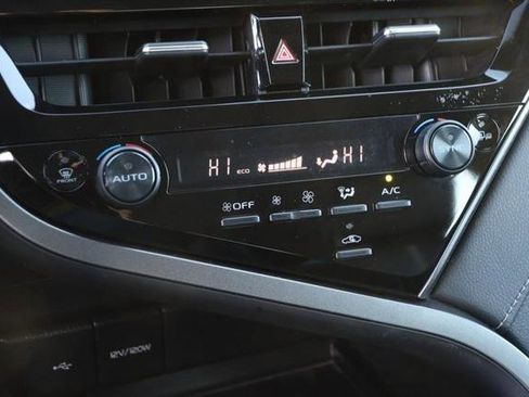 Certified 2024 Toyota Camry SE image 16