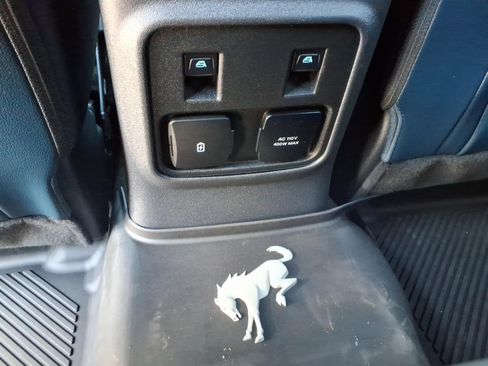 Certified 2021 Ford Bronco Outer Banks AWD/4WD image 19