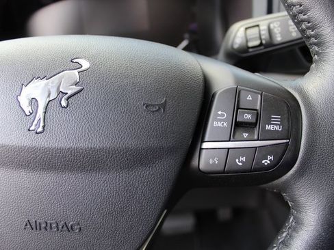 Used 2023 Ford Bronco Sport Heritage w/ Heritage Convenience Package image 26