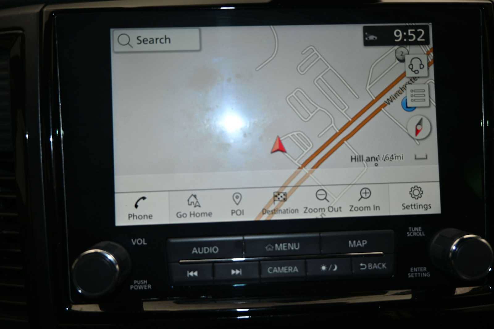 Used 2024 Nissan Titan PRO-4X w/ Pro-4x Convenience Package AWD/4WD image 14