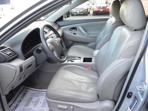 Used 2009 Toyota Camry Hybrid image 33