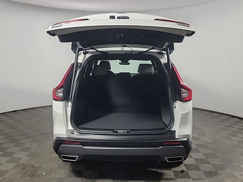 Certified 2025 Honda CR-V Sport Touring image 8