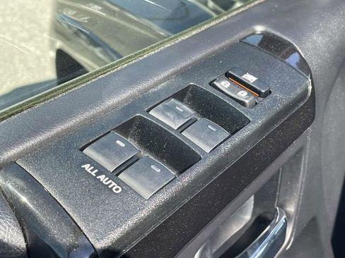 Used 2024 Toyota 4Runner TRD Off-Road Premium w/ Moonroof Package image 13