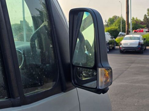 New 2026 Mercedes-Benz Sprinter 2500 image 28