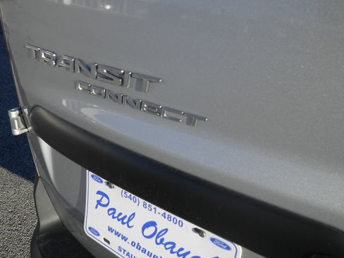 Used 2020 Ford Transit Connect XLT image 11