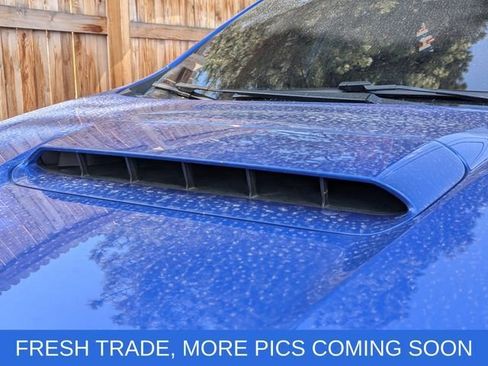 Used 2022 Subaru WRX Limited AWD/4WD image 7