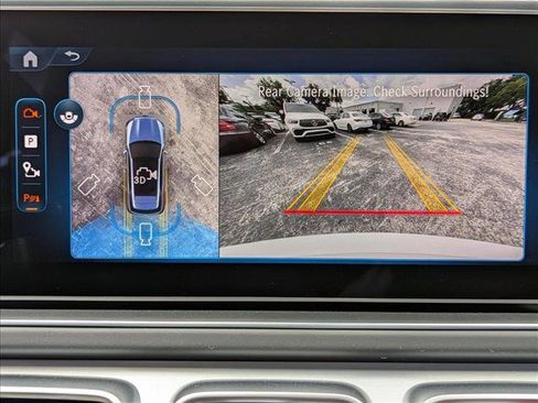 New 2025 Mercedes-Benz GLE 63 AMG S image 13