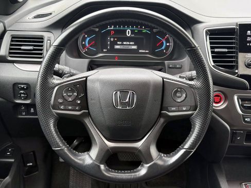 Used 2019 Honda Passport EX-L image 15