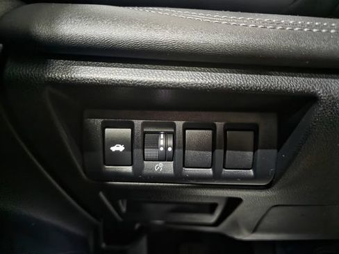 Used 2024 Subaru Legacy Limited AWD/4WD image 18