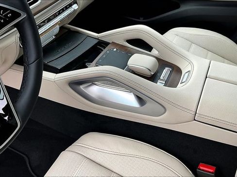 New 2026 Mercedes-Benz GLE 450 4MATIC Coupe image 7
