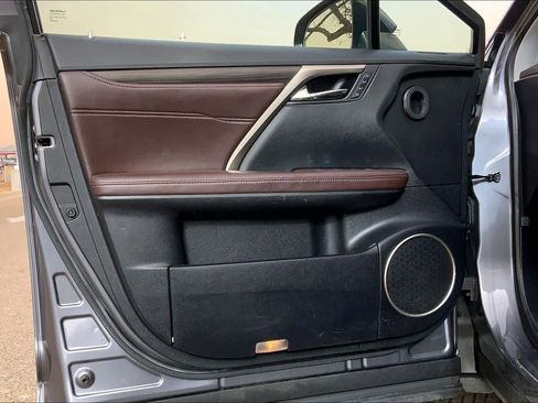 Used 2017 Lexus RX 350 AWD w/ Premium Package image 22