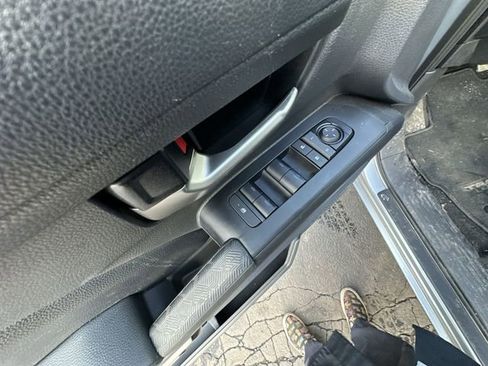 Certified 2024 Toyota Tacoma TRD Sport image 17