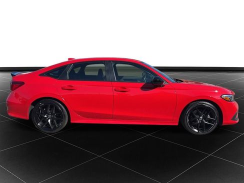 Used 2024 Honda Civic Si image 6