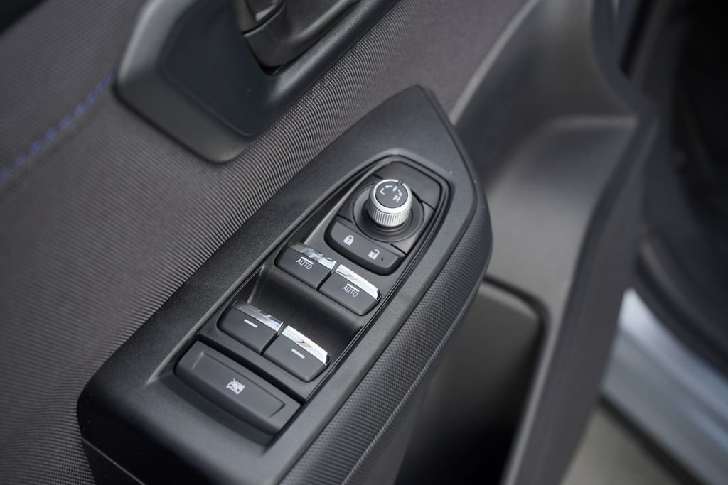New 2026 Subaru Forester Premium AWD/4WD image 10