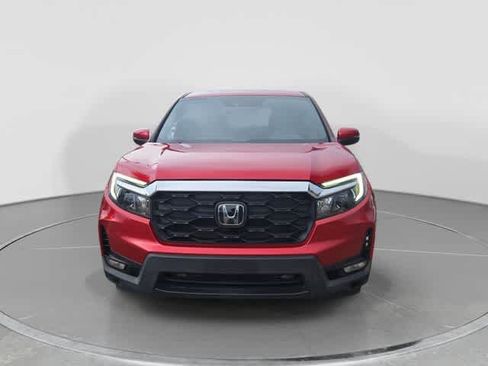 Used 2023 Honda Passport EX-L image 3