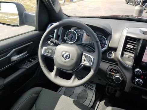 Used 2026 RAM 1500 Big Horn AWD/4WD image 20