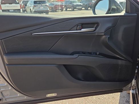 New 2026 Toyota Camry XSE FWD image 17
