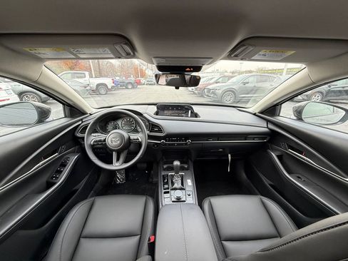 New 2026 MAZDA CX-30 AWD 2.5 S w/ Select Sport Pkg image 20