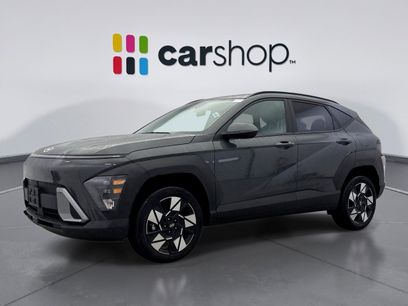Used 2024 Hyundai Kona SEL