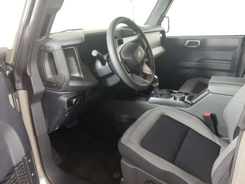 New 2025 Ford Bronco Big Bend image 9