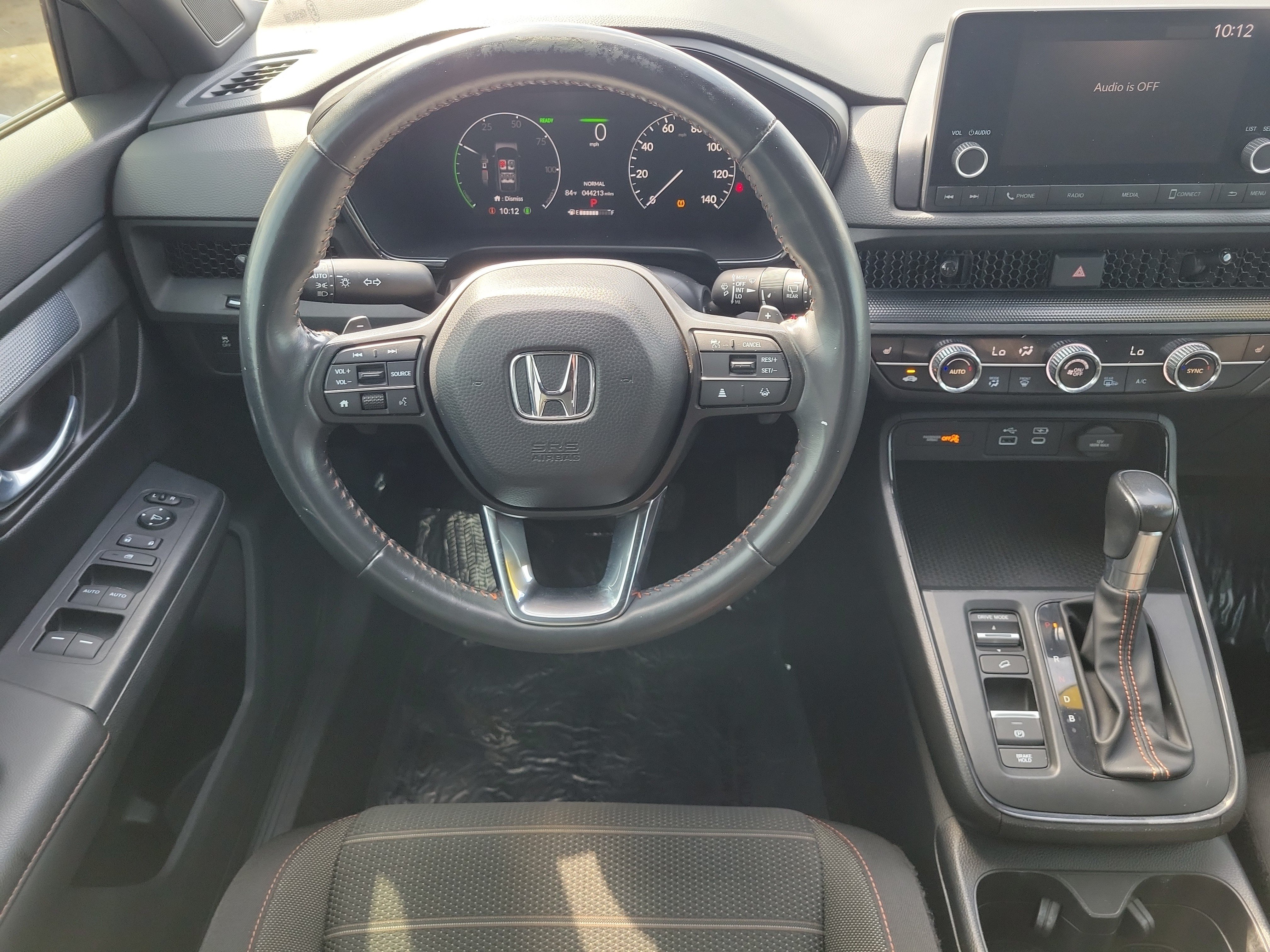 Used 2023 Honda CR-V Sport image 17