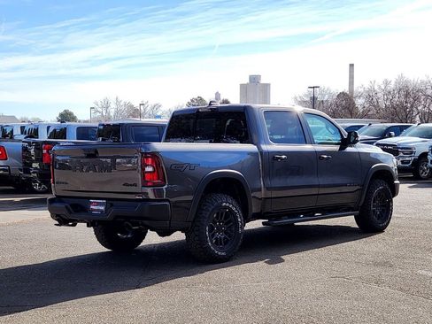 New 2026 RAM 1500 Rebel w/ G/T Package image 3