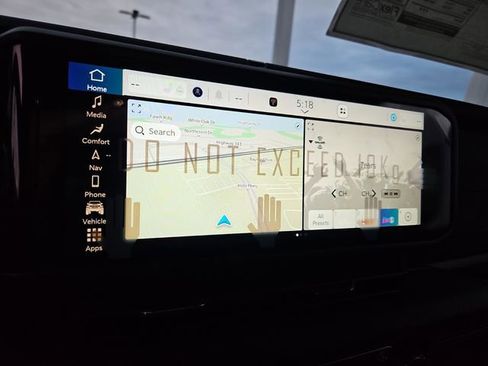 New 2026 Jeep Gladiator Rubicon image 10