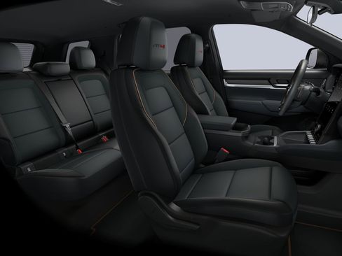 New 2026 GMC Terrain AT4 AWD/4WD image 43