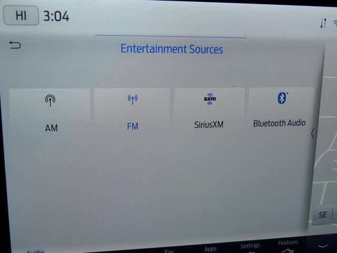 Used 2023 Ford F150 Tremor w/ Trailer Tow Package image 29