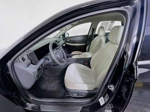 Used 2025 Hyundai Sonata SEL image 13