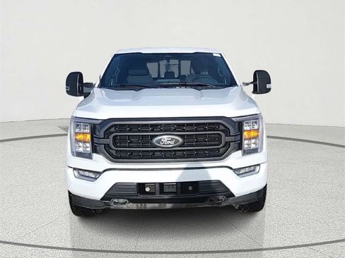 Used 2022 Ford F150 XLT w/ Equipment Group 302A High image 2