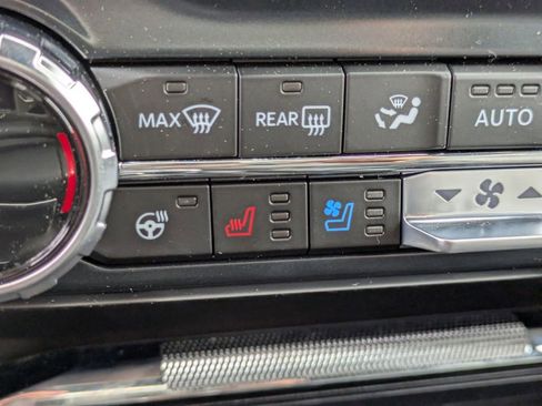 New 2026 Ford F150 Platinum w/ Equipment Group 700A Standard image 25