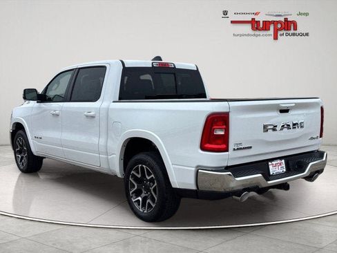 New 2026 RAM 1500 Laramie image 3