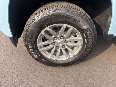 New 2026 Chevrolet Colorado LT w/ Advanced Trailering Package image 24