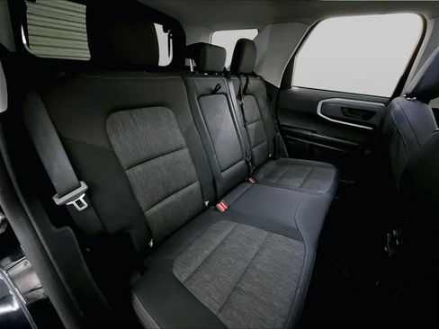Used 2021 Ford Bronco Sport Big Bend AWD/4WD image 26