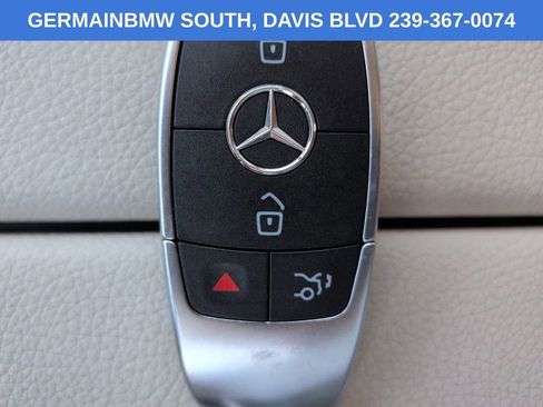 Used 2020 Mercedes-Benz GLE 350 4MATIC image 31