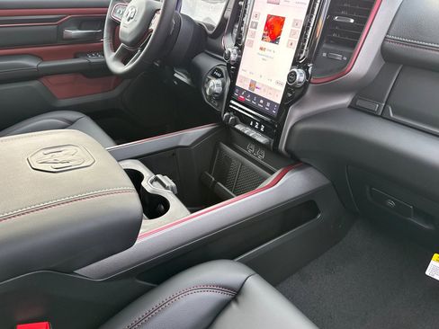 New 2026 RAM 1500 Rebel image 14