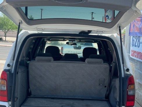 Used 2005 Chevrolet Venture LS w/ Easy Order Package FWD image 27