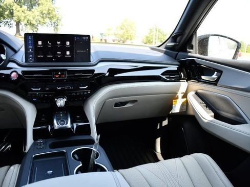 New 2026 Acura MDX A-Spec image 22