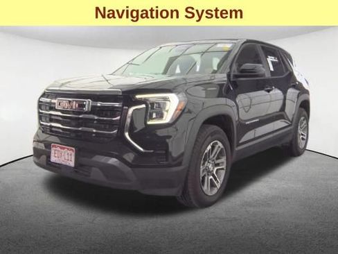 Used 2025 GMC Terrain Elevation AWD/4WD image 4