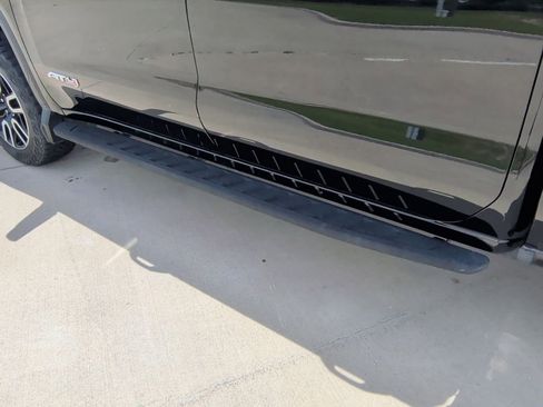 Used 2023 GMC Sierra 1500 AT4 w/ AT4 Premium Package AWD/4WD image 48