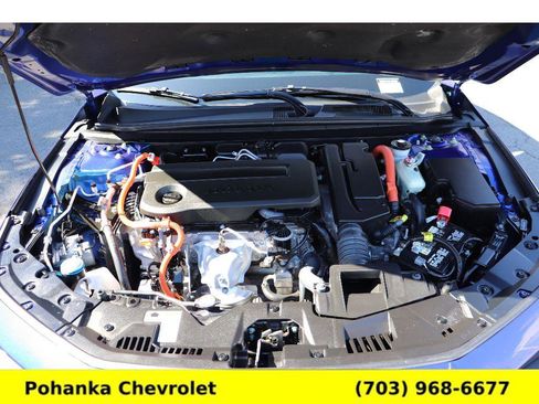 Used 2024 Honda Accord Sport image 32